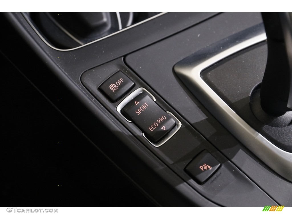 2019 2 Series M240i xDrive Coupe - Estoril Blue Metallic / Oyster/Black photo #13