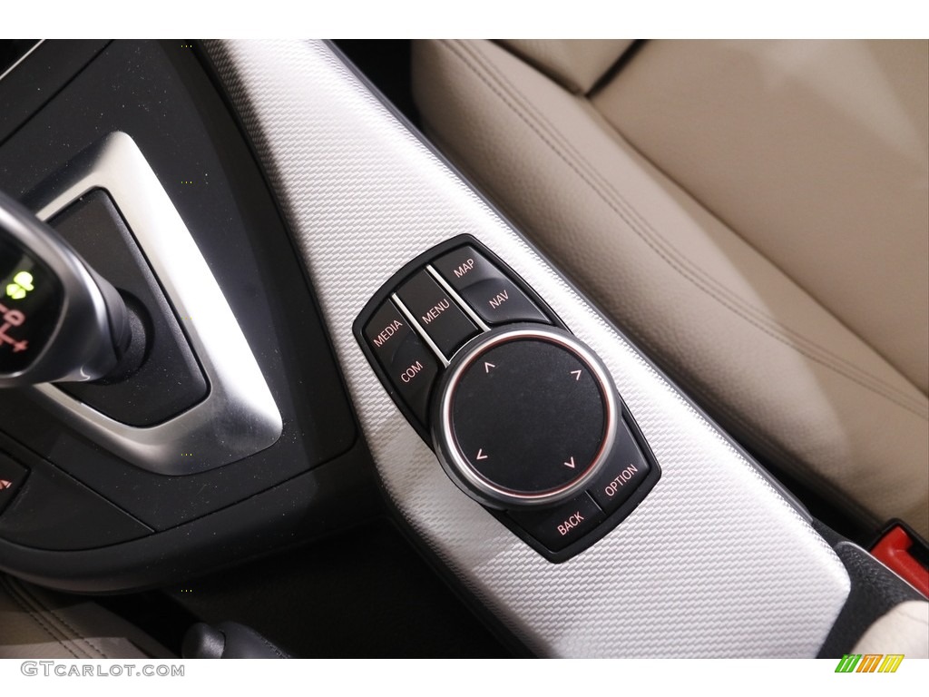 2019 2 Series M240i xDrive Coupe - Estoril Blue Metallic / Oyster/Black photo #14