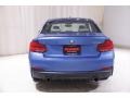 Estoril Blue Metallic - 2 Series M240i xDrive Coupe Photo No. 18