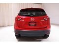 Soul Red Metallic - CX-5 Touring AWD Photo No. 16