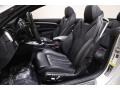 Black Front Seat Photo for 2018 BMW 4 Series #143312422