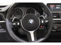 Black Steering Wheel Photo for 2018 BMW 4 Series #143312460