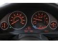 2018 BMW 4 Series 440i xDrive Convertible Gauges