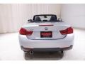 Glacier Silver Metallic - 4 Series 440i xDrive Convertible Photo No. 20