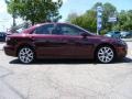 2006 Dark Cherry Metallic Mazda MAZDA6 s Grand Touring Sedan  photo #6