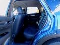 2021 Eternal Blue Mica Mazda CX-5 Grand Touring AWD  photo #11