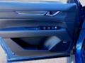 2021 Eternal Blue Mica Mazda CX-5 Grand Touring AWD  photo #13