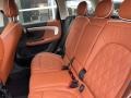 Rear Seat of 2022 Countryman Cooper S All4