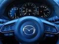 2021 Eternal Blue Mica Mazda CX-5 Grand Touring AWD  photo #19