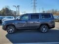 Baltic Gray Metallic 2022 Jeep Grand Wagoneer Series I 4x4 Exterior
