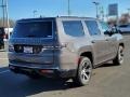 2022 Baltic Gray Metallic Jeep Grand Wagoneer Series I 4x4  photo #5
