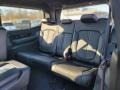 Rear Seat of 2022 Grand Wagoneer Series I 4x4