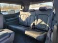 Global Black 2022 Jeep Grand Wagoneer Series I 4x4 Interior Color