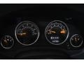 Dark Slate Gray Gauges Photo for 2017 Jeep Compass #143313561