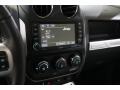 Dark Slate Gray Controls Photo for 2017 Jeep Compass #143313573