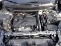 Satin Steel Metallic - Terrain SLE AWD Photo No. 2