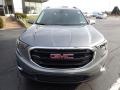 Satin Steel Metallic - Terrain SLE AWD Photo No. 3