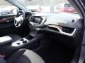 Satin Steel Metallic - Terrain SLE AWD Photo No. 6