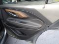 Satin Steel Metallic - Terrain SLE AWD Photo No. 8