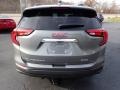 Satin Steel Metallic - Terrain SLE AWD Photo No. 10