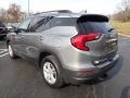 Satin Steel Metallic - Terrain SLE AWD Photo No. 11