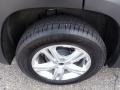 Satin Steel Metallic - Terrain SLE AWD Photo No. 13
