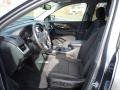 Satin Steel Metallic - Terrain SLE AWD Photo No. 15