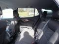 Satin Steel Metallic - Terrain SLE AWD Photo No. 16