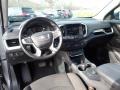 Satin Steel Metallic - Terrain SLE AWD Photo No. 17