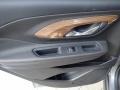 Satin Steel Metallic - Terrain SLE AWD Photo No. 18