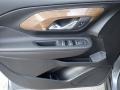Satin Steel Metallic - Terrain SLE AWD Photo No. 19