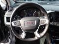 Satin Steel Metallic - Terrain SLE AWD Photo No. 20