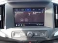 Satin Steel Metallic - Terrain SLE AWD Photo No. 23