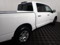 Glacier White - Titan SV Crew Cab 4x4 Photo No. 19