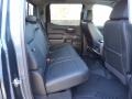 Shadow Gray Metallic - Silverado 1500 LTZ Crew Cab 4x4 Photo No. 19