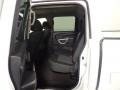 Glacier White - Titan SV Crew Cab 4x4 Photo No. 36