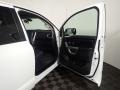 Glacier White - Titan SV Crew Cab 4x4 Photo No. 39