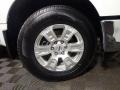 Glacier White - Titan SV Crew Cab 4x4 Photo No. 42