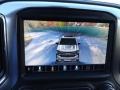 Shadow Gray Metallic - Silverado 1500 LTZ Crew Cab 4x4 Photo No. 34