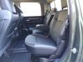 Black Rear Seat Photo for 2022 Ram 4500 #143315151