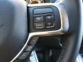  2022 4500 Laramie Crew Cab 4x4 Chassis Steering Wheel