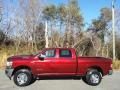 2022 Delmonico Red Pearl Ram 2500 Tradesman Crew Cab 4x4  photo #1