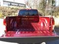 Delmonico Red Pearl - 2500 Tradesman Crew Cab 4x4 Photo No. 8