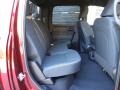 Delmonico Red Pearl - 2500 Tradesman Crew Cab 4x4 Photo No. 15