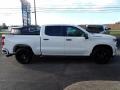 Summit White - Silverado 1500 Limited Custom Crew Cab 4x4 Photo No. 2