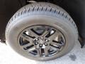 Summit White - Silverado 1500 Limited Custom Crew Cab 4x4 Photo No. 9
