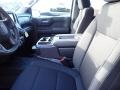 Summit White - Silverado 1500 Limited Custom Crew Cab 4x4 Photo No. 10
