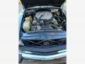 4.5 Liter SOHC 16-Valve V8 Engine for 1980 Mercedes-Benz SL Class 450 SL Roadster #143316545