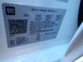 Summit White - Silverado 1500 Limited Custom Crew Cab 4x4 Photo No. 15