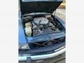 4.5 Liter SOHC 16-Valve V8 Engine for 1980 Mercedes-Benz SL Class 450 SL Roadster #143316572
